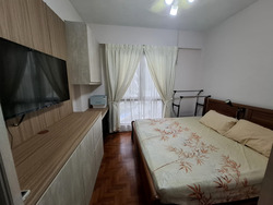 Parkview Apartments (D23), Apartment #497563731